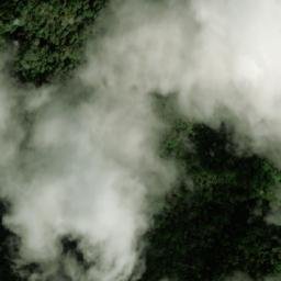 Satellite imagery of Cuchilla Buenos Aires, CO