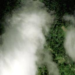 Satellite imagery of Cuchilla Buenos Aires, CO