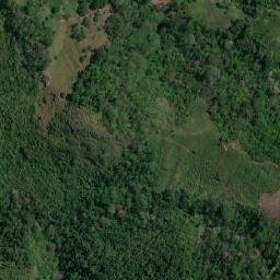 Satellite imagery of Cuchilla de Cadenas, CO