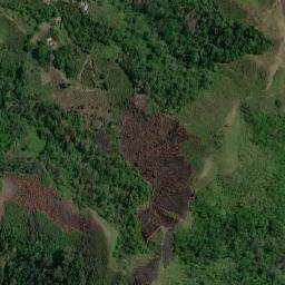 Satellite imagery of Cuchilla de Cadenas, CO
