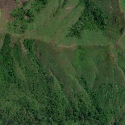 Satellite imagery of Cuchilla de Cadenas, CO