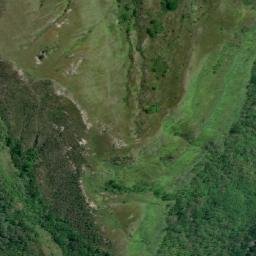 Satellite imagery of Cerro La Plata, CO