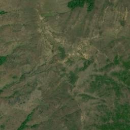 Satellite imagery of Loma Las Bóvedas, CO