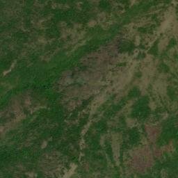 Satellite imagery of Loma Santa Bárbara, CO