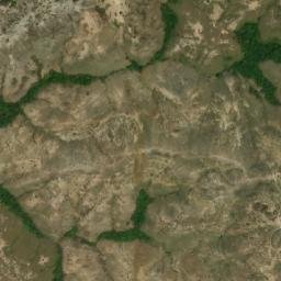Satellite imagery of Alto Tres Esquinas, CO