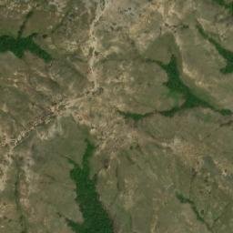 Satellite imagery of Alto Tres Esquinas, CO