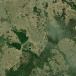 Satellite imagery of Cerro Montoso, CO