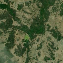 Satellite imagery of Cerro Montoso, CO