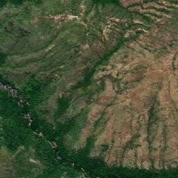 Satellite imagery of Alto Las Panelas, CO