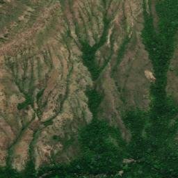 Satellite imagery of Alto Las Panelas, CO