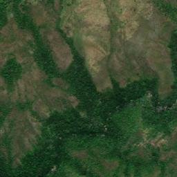 Satellite imagery of Alto Las Panelas, CO