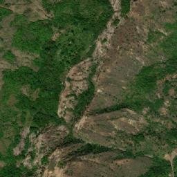 Satellite imagery of Cuchilla El Playón, CO