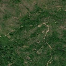 Satellite imagery of Cuchilla El Playón, CO