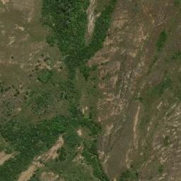 Satellite imagery of Cerro de Sevilla, CO