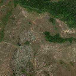 Satellite imagery of Cerro de Sevilla, CO
