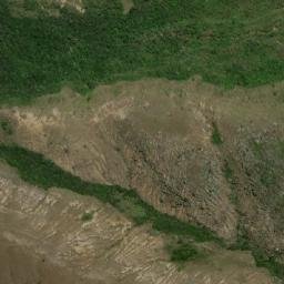 Satellite imagery of Cerro de Sevilla, CO
