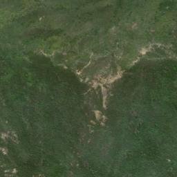 Satellite imagery of Filo La Caja, CO