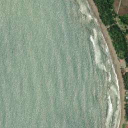Satellite imagery of Ujung Meuke, ID