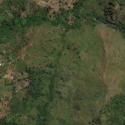 Satellite imagery of Cerro de la Caja, CO