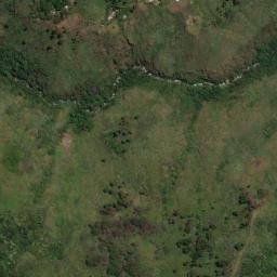 Satellite imagery of Cerro de la Caja, CO