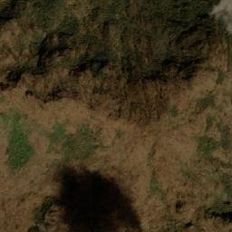 Satellite imagery of Cuchilla La Reina, CO