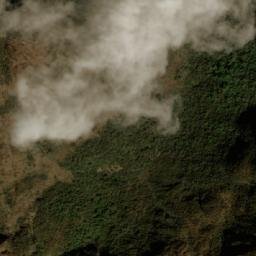 Satellite imagery of Cuchilla La Reina, CO