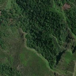 Satellite imagery of Cuchilla de Cadenas, CO