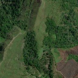 Satellite imagery of Cuchilla de Cadenas, CO