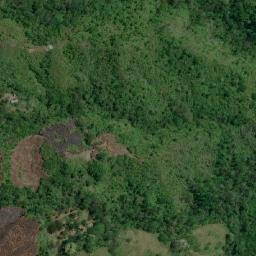 Satellite imagery of Cuchilla de Cadenas, CO