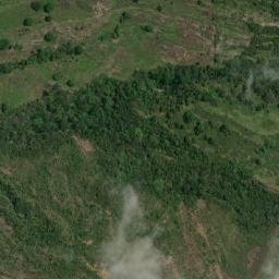 Satellite imagery of Cuchilla La Buitrera, CO