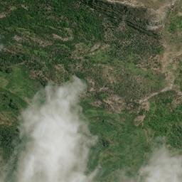 Satellite imagery of Cuchilla La Buitrera, CO