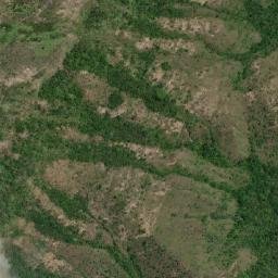 Satellite imagery of Cuchilla La Buitrera, CO