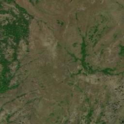 Satellite imagery of Cuchilla La Parada, CO
