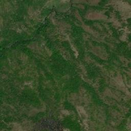 Satellite imagery of Loma San Ambrosio, CO