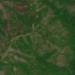 Satellite imagery of Loma San Ambrosio, CO