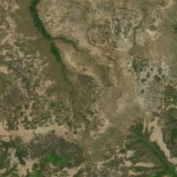 Satellite imagery of Alto Tres Esquinas, CO