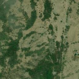 Satellite imagery of Cerro Montoso, CO