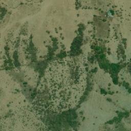 Satellite imagery of Loma Calacio, CO