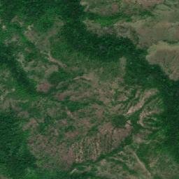 Satellite imagery of Cerro La Buitrera, CO