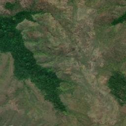 Satellite imagery of Cerro La Buitrera, CO
