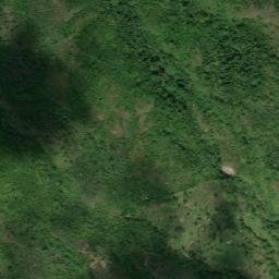 Satellite imagery of Cerro El Boquerón, CO