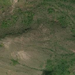 Satellite imagery of Cerro El Boquerón, CO