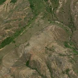 Satellite imagery of Cerro de Sevilla, CO