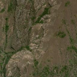 Satellite imagery of Cerro de Sevilla, CO