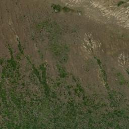 Satellite imagery of Cerro de Sevilla, CO