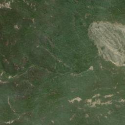 Satellite imagery of Filo La Caja, CO