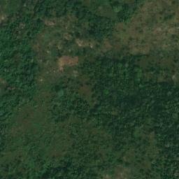 Satellite imagery of Mont Moha, CD