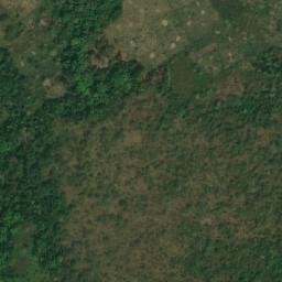 Satellite imagery of Mont Moha, CD