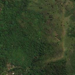 Satellite imagery of Cerro de la Caja, CO