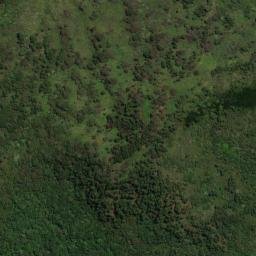 Satellite imagery of Cerro de la Caja, CO
